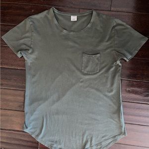 Men’s short sleeve t-shirt